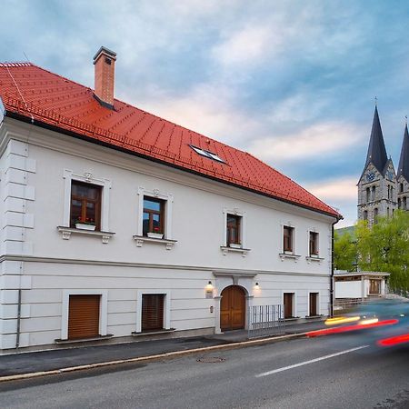 Hostel Bearlog Kocevje Luaran gambar