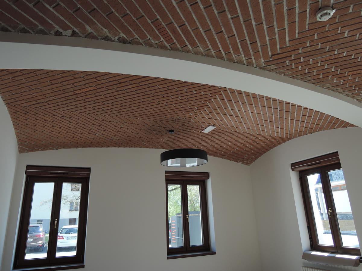 Hostel Bearlog Kocevje Luaran gambar