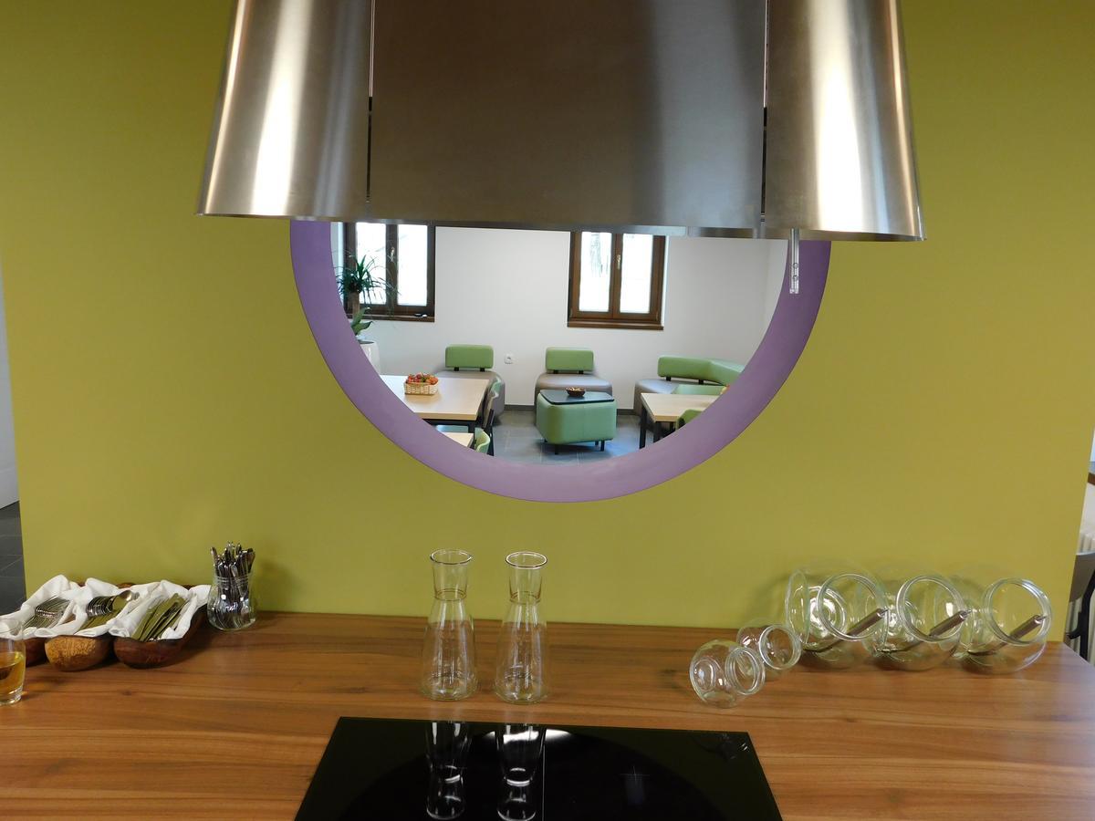 Hostel Bearlog Kocevje Luaran gambar
