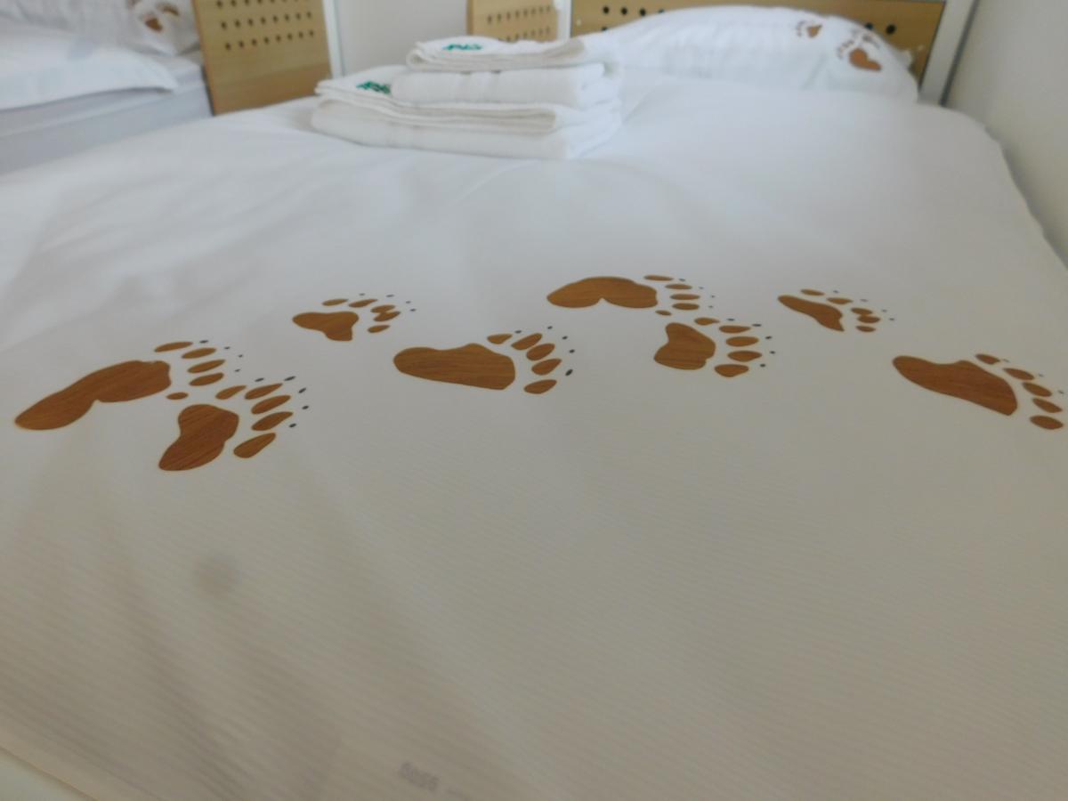 Hostel Bearlog Kocevje Luaran gambar