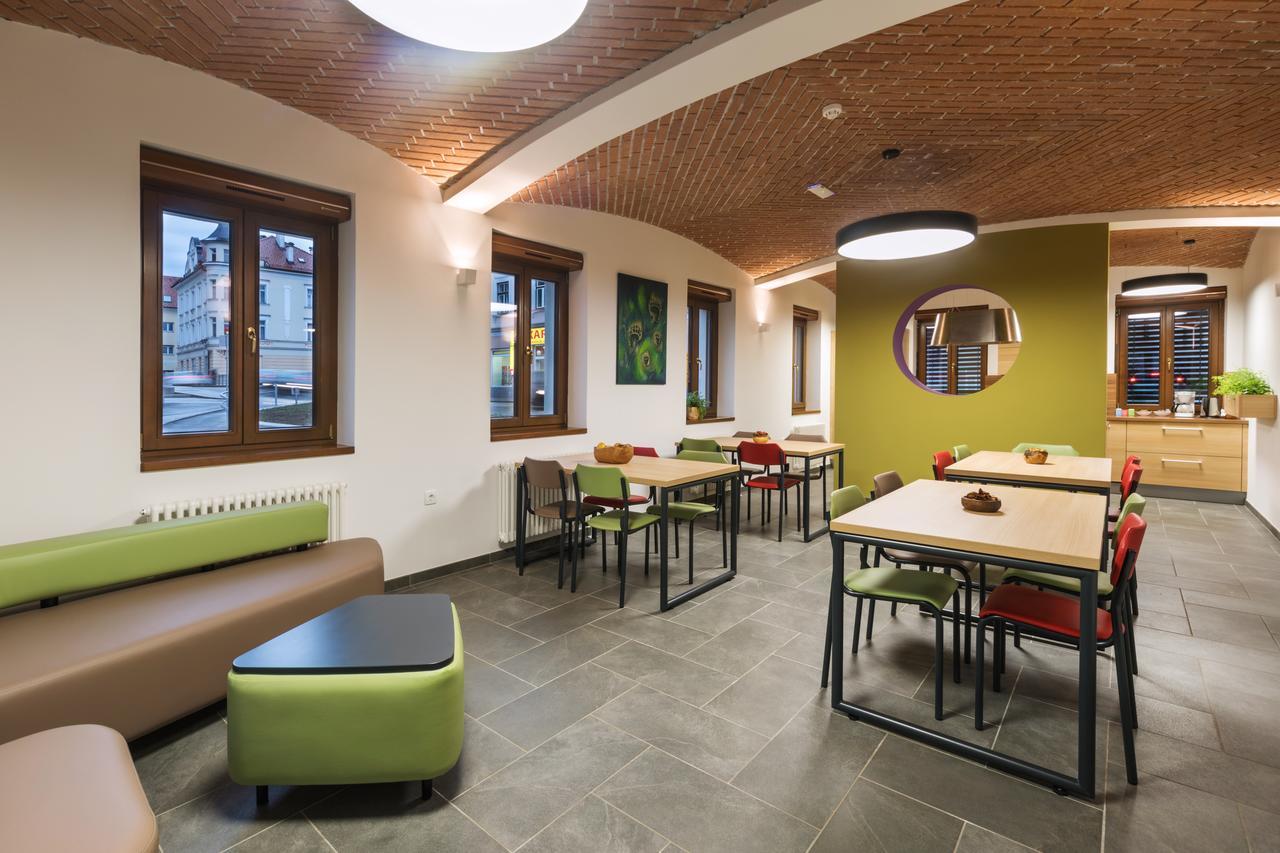 Hostel Bearlog Kocevje Luaran gambar
