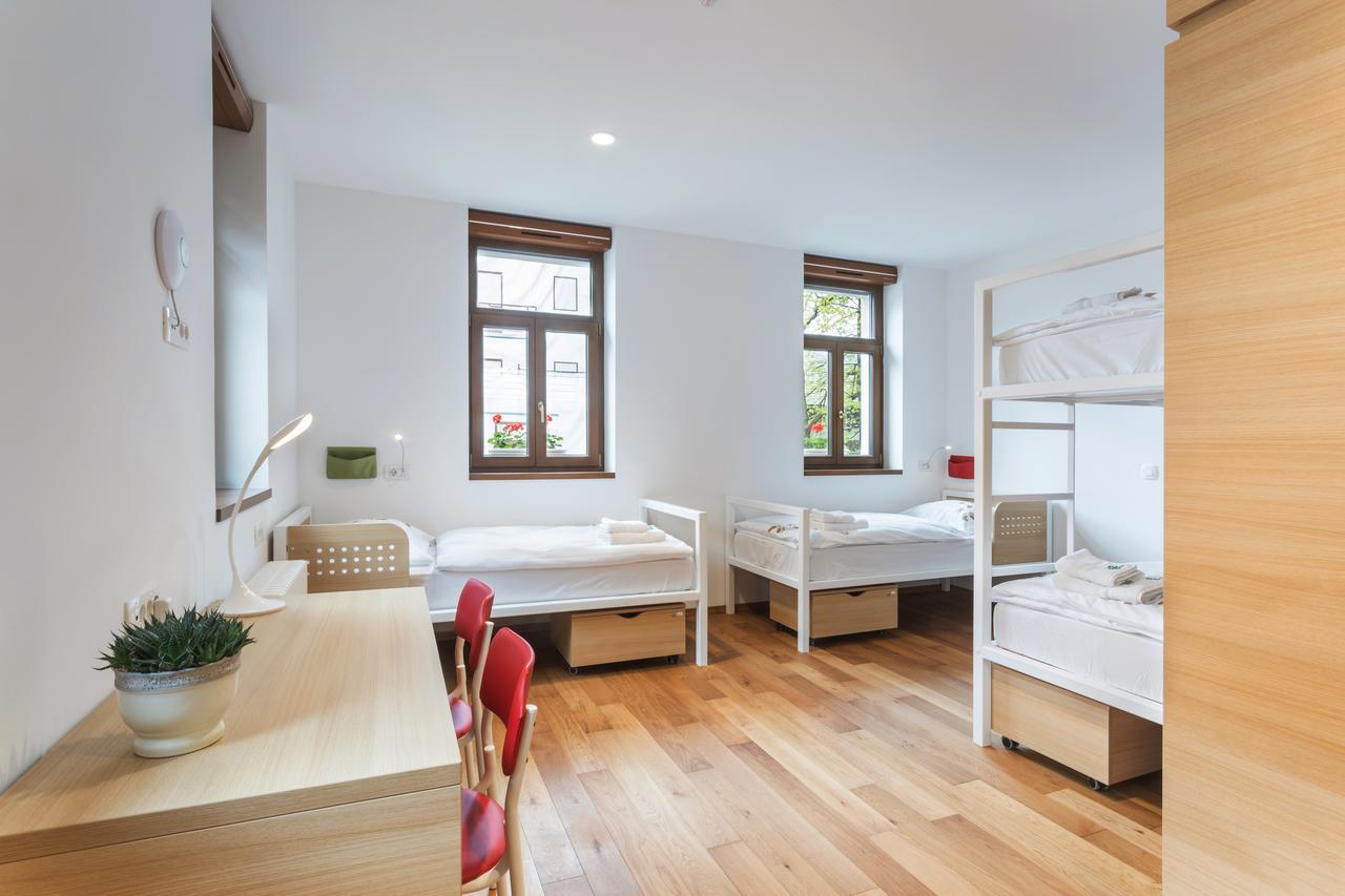 Hostel Bearlog Kocevje Luaran gambar