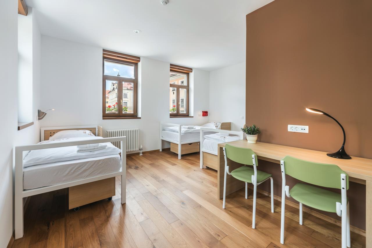 Hostel Bearlog Kocevje Luaran gambar